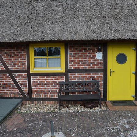 Alte Scheune Koserow App. 1 Exterior foto